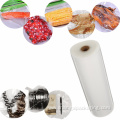 Transparent Food Packing Film Roll Packing Bottom Web